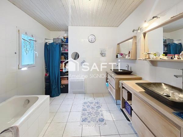 Maison de 3 chambres - La Barre de Monts