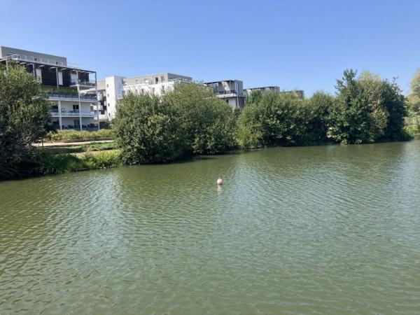 T3 Sainte-Luce-sur-Loire 56.26 m²