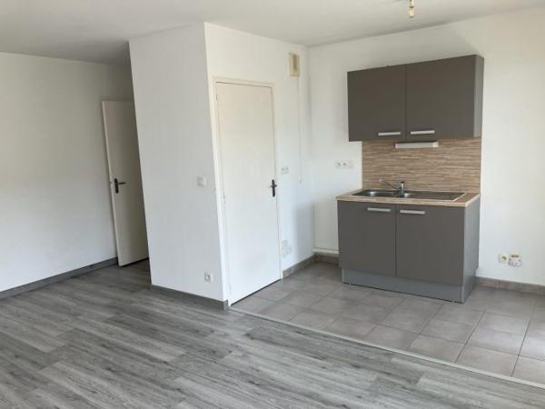 T3 Sainte-Luce-sur-Loire 56.26 m²