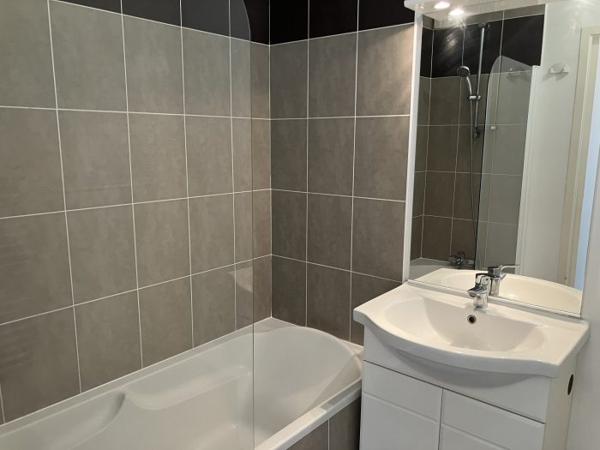 T3 Sainte-Luce-sur-Loire 56.26 m²