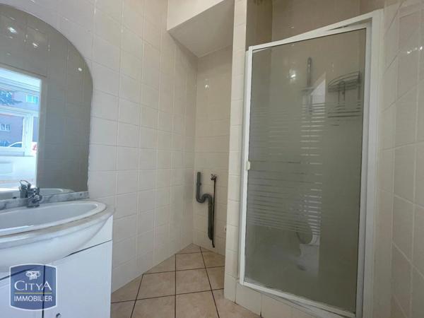 Appartement à vendre 2 pièces 38.78m²