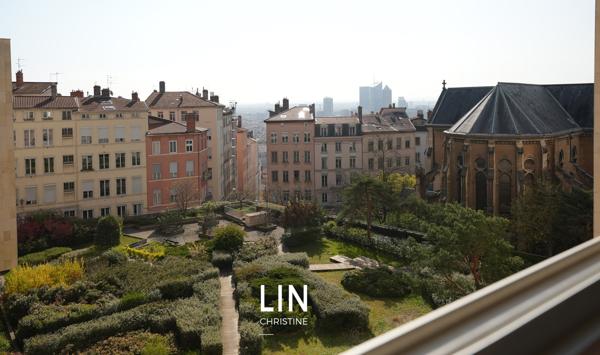 Appartement 1 pièce - 32 m²