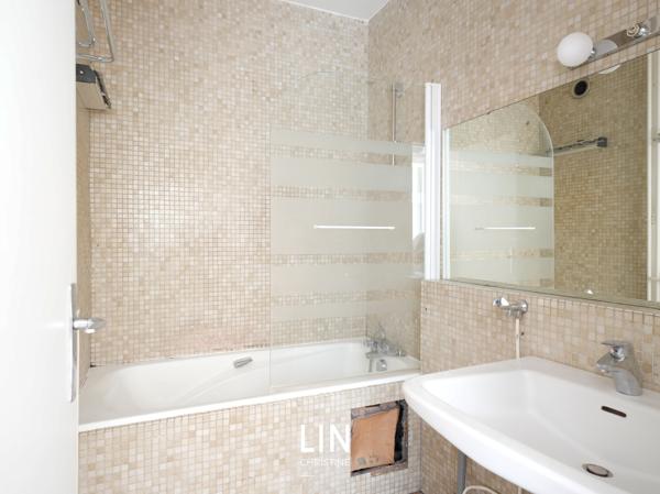 Appartement 1 pièce - 32 m²