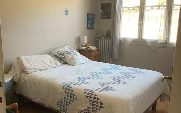 Appartement à louer    3 pièces • 57 m2 Nice