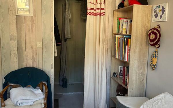 Appartement à louer    3 pièces • 57 m2 Nice