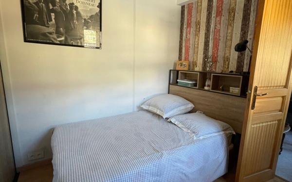 Appartement à louer    3 pièces • 57 m2 Nice