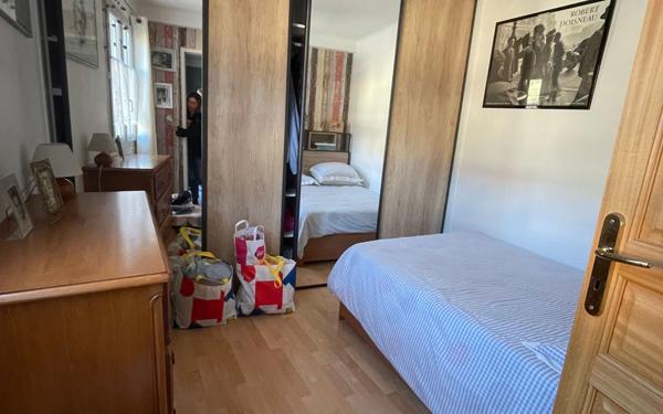 Appartement à louer    3 pièces • 57 m2 Nice