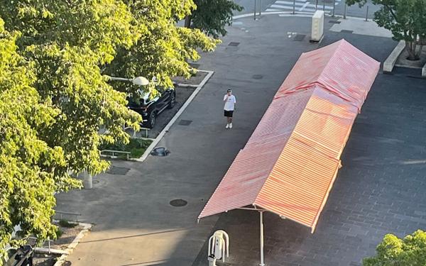 Appartement à louer    3 pièces • 57 m2 Nice