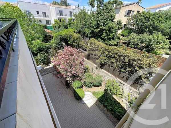 Appartement F3 à vendre  3 pièces - 67,65 m 2   LA ROQUETTE SUR SIAGNE  - 06