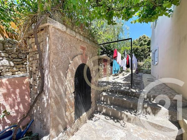 Appartement F3 à vendre  3 pièces - 67,65 m 2   LA ROQUETTE SUR SIAGNE  - 06