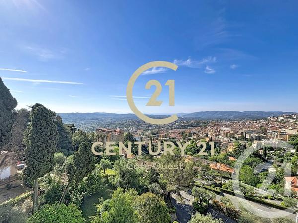 Appartement F3 à vendre  3 pièces - 67,65 m 2   LA ROQUETTE SUR SIAGNE  - 06