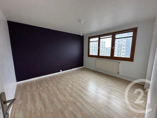Appartement F4 à vendre  4 pièces - 65 m2 NANCY - 54
