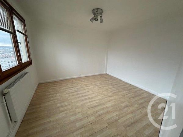 Appartement F4 à vendre  4 pièces - 65 m2 NANCY - 54