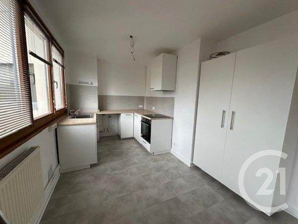 Appartement F4 à vendre  4 pièces - 65 m2 NANCY - 54
