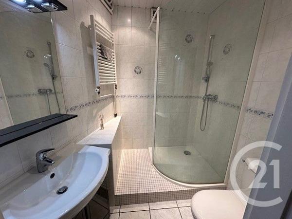 Appartement F4 à vendre  4 pièces - 65 m2 NANCY - 54