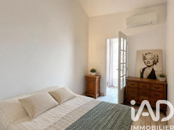 Maison à vendre 4 pièces 85 m² Opoul-Périllos