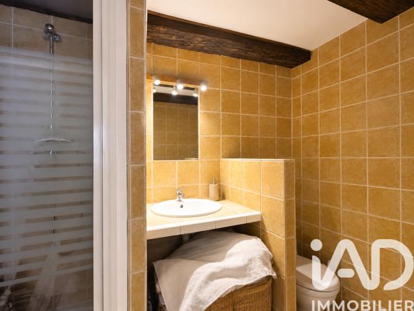 Maison à vendre 4 pièces 85 m² Opoul-Périllos
