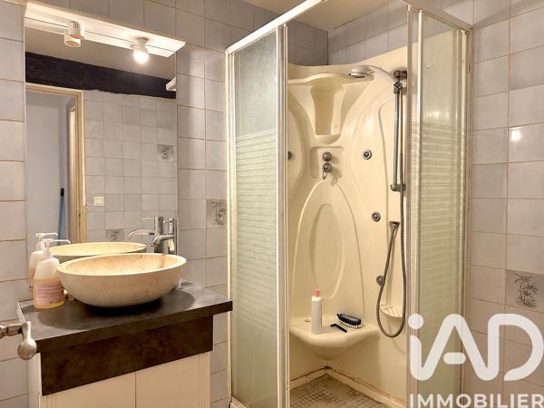 Maison à vendre 4 pièces 85 m² Opoul-Périllos