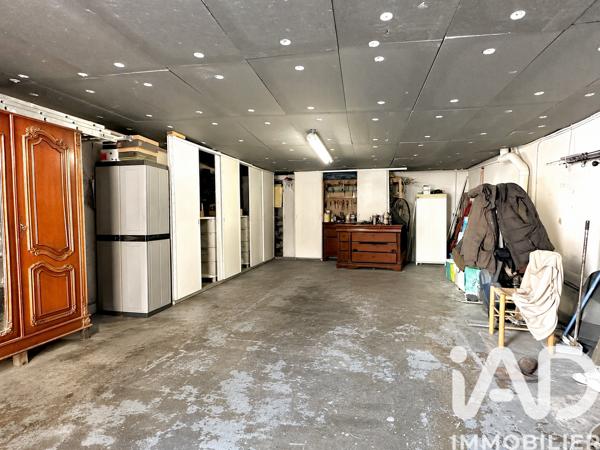 Maison à vendre 4 pièces 85 m² Opoul-Périllos