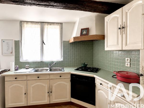 Maison à vendre 4 pièces 85 m² Opoul-Périllos