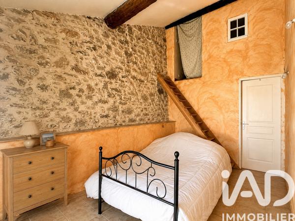 Maison à vendre 4 pièces 85 m² Opoul-Périllos