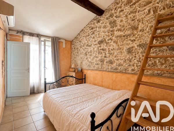 Maison à vendre 4 pièces 85 m² Opoul-Périllos
