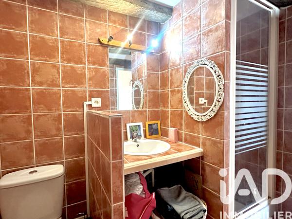 Maison à vendre 4 pièces 85 m² Opoul-Périllos