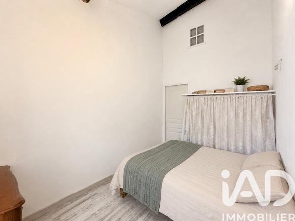 Maison à vendre 4 pièces 85 m² Opoul-Périllos