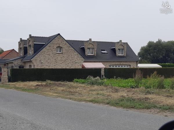 Maison Bourbourg 8 pièce(s) 150 m2