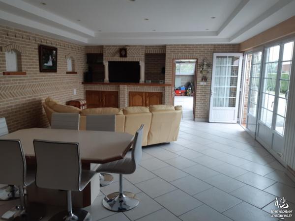 Maison Bourbourg 8 pièce(s) 150 m2