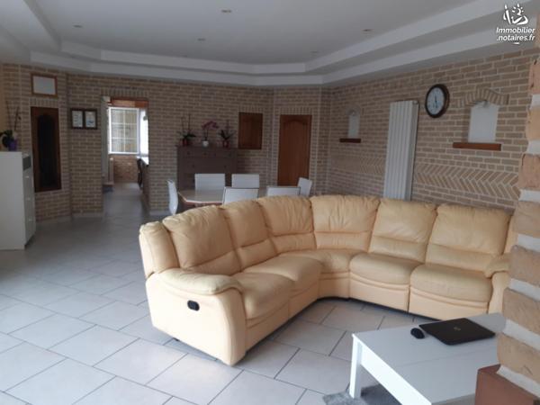 Maison Bourbourg 8 pièce(s) 150 m2