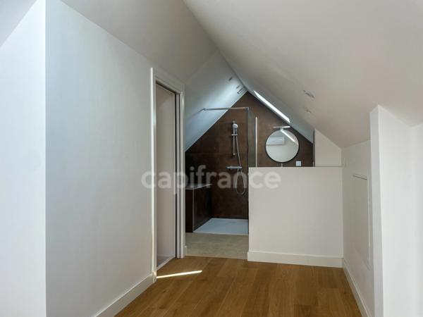 Appartement à vendre 3 pièces SAINT PALAIS SUR MER (17) - Terrasse