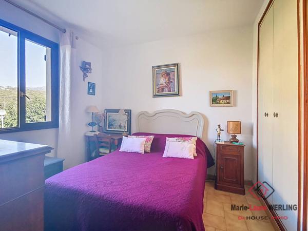 Appartement à vendre 2 pièces de 57 m²