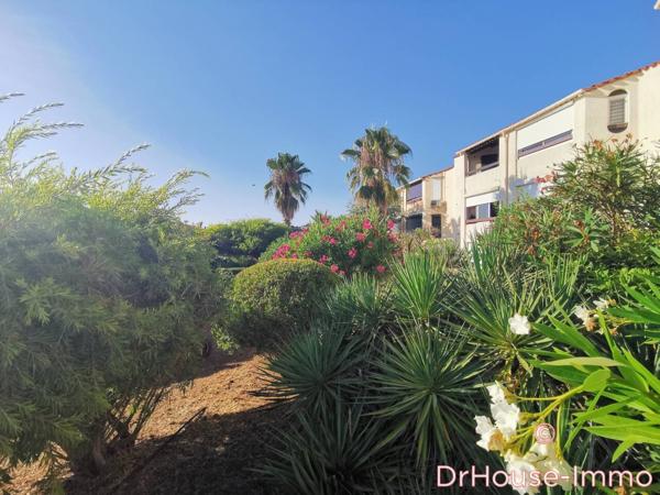 Appartement à vendre 2 pièces de 57 m²