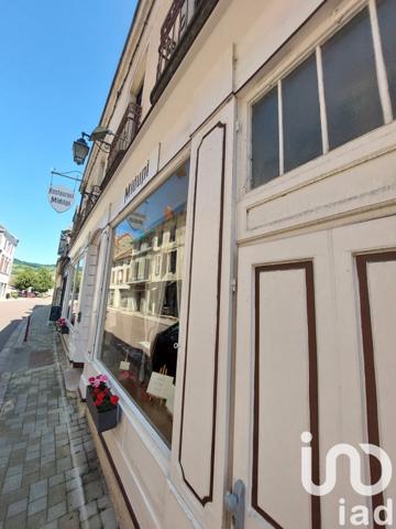 Immeuble à vendre 357 m² Nolay