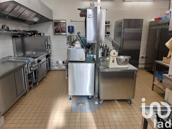 Immeuble à vendre 357 m² Nolay