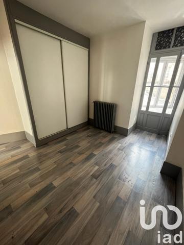 Immeuble à vendre 357 m² Nolay