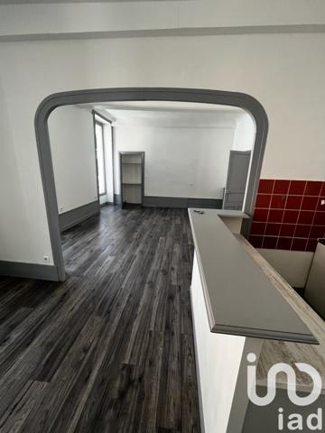 Immeuble à vendre 357 m² Nolay