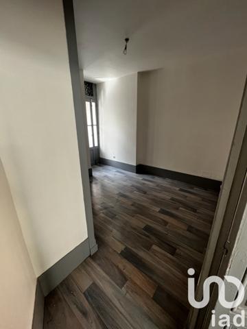 Immeuble à vendre 357 m² Nolay