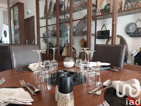 Immeuble à vendre 357 m² Nolay