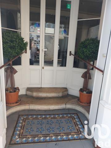 Immeuble à vendre 357 m² Nolay