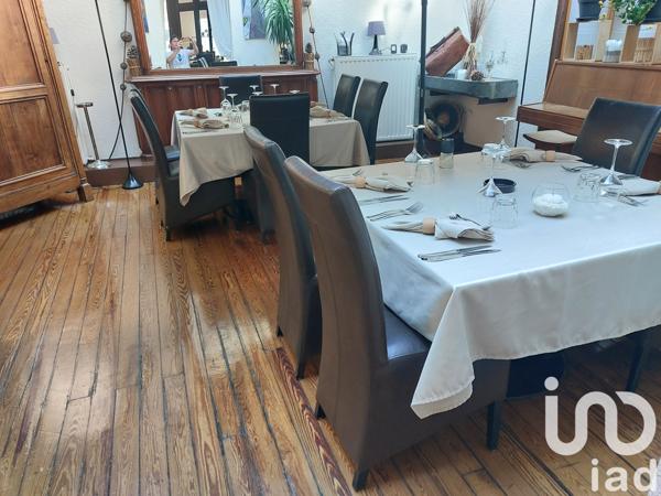 Immeuble à vendre 357 m² Nolay