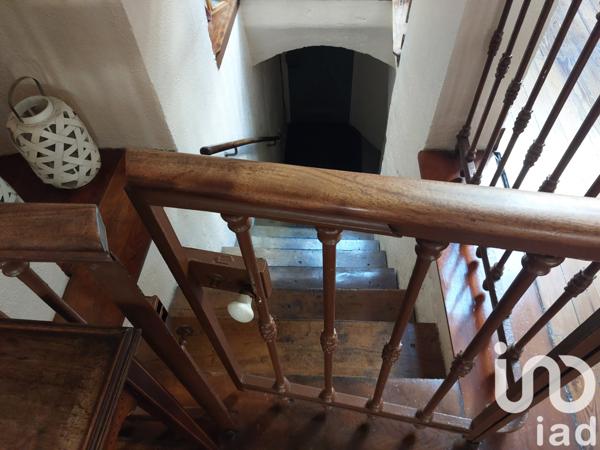 Immeuble à vendre 357 m² Nolay