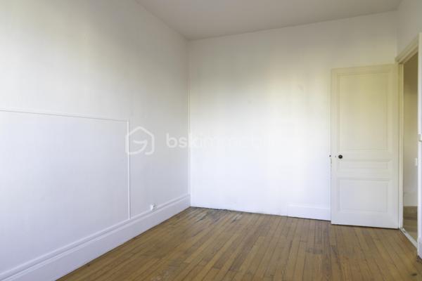 Appartement de 61 m²