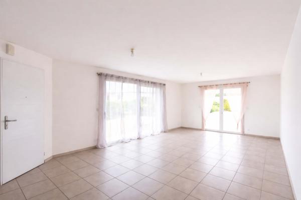 Saint-Berthevin (53940) Maison plain pied 3 chambres