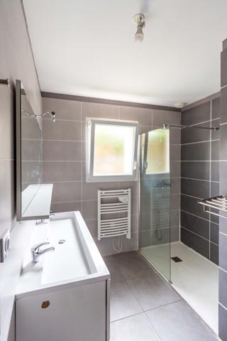 Saint-Berthevin (53940) Maison plain pied 3 chambres