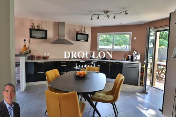 Saint-Nazaire (44600) Maison à vendre, Saint-Nazaire 150m²