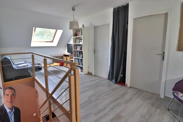Saint-Nazaire (44600) Maison à vendre, Saint-Nazaire 150m²