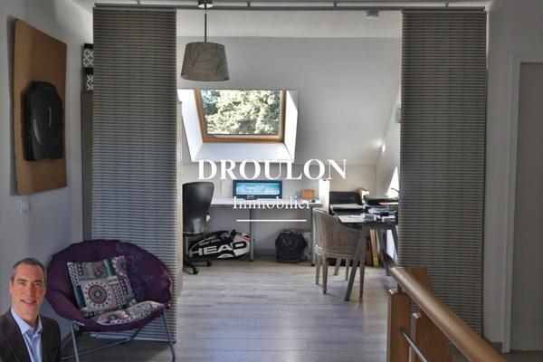 Saint-Nazaire (44600) Maison à vendre, Saint-Nazaire 150m²