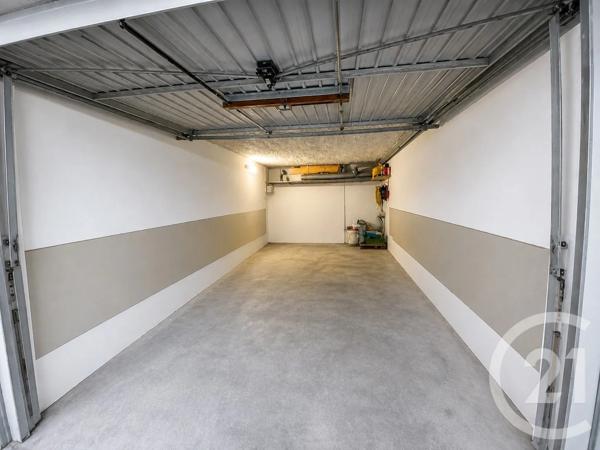 Parking à vendre  16,78 m 2   QUIBERON  - 56